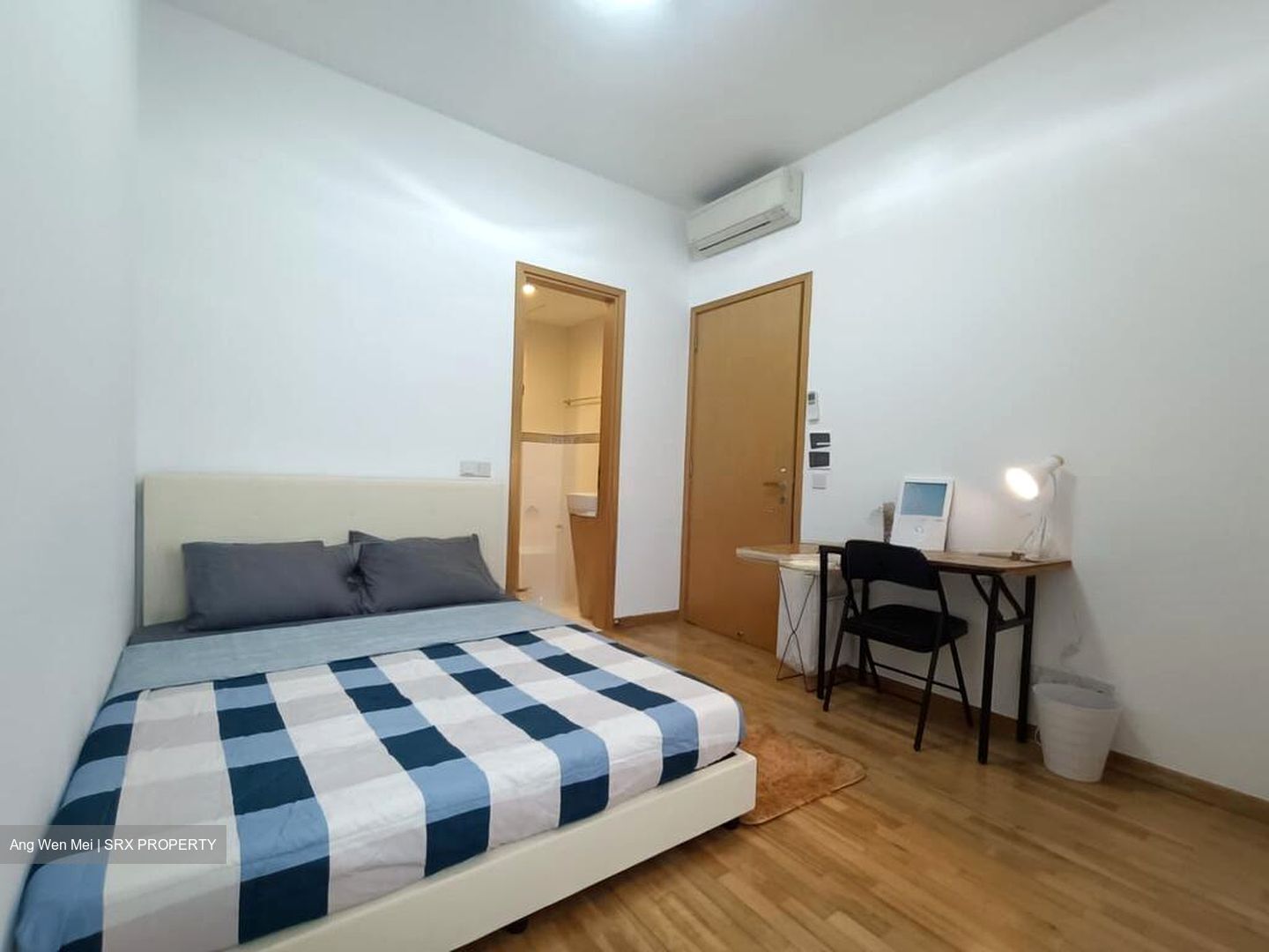 One-north Residences (D5), Apartment #572584441